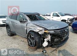 هیوندای تۆکسۆن